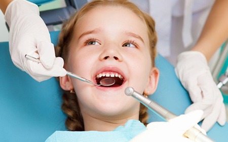 Children's Dentistry | Main Street Dental Airdrie
