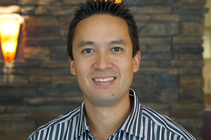 Dr. James Yue | Airdrie Dentist | Main Street Dental