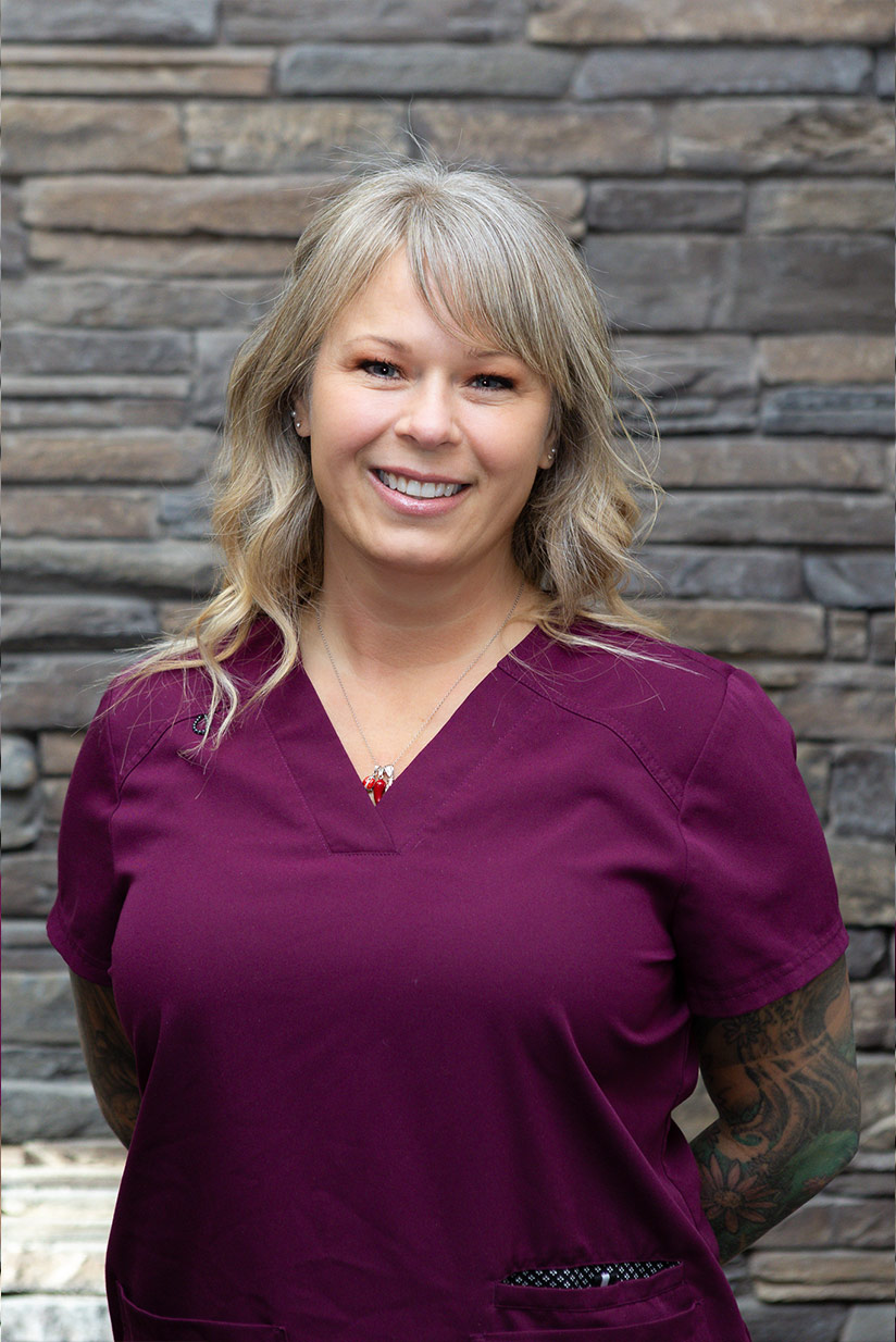 Brenna | RDA | Main Street Dental Airdrie