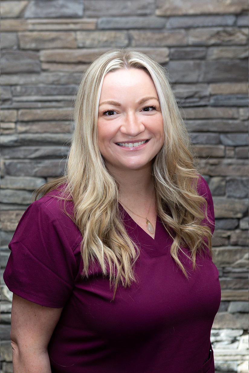 Jordanna | RDH | Main Street Dental Airdrie