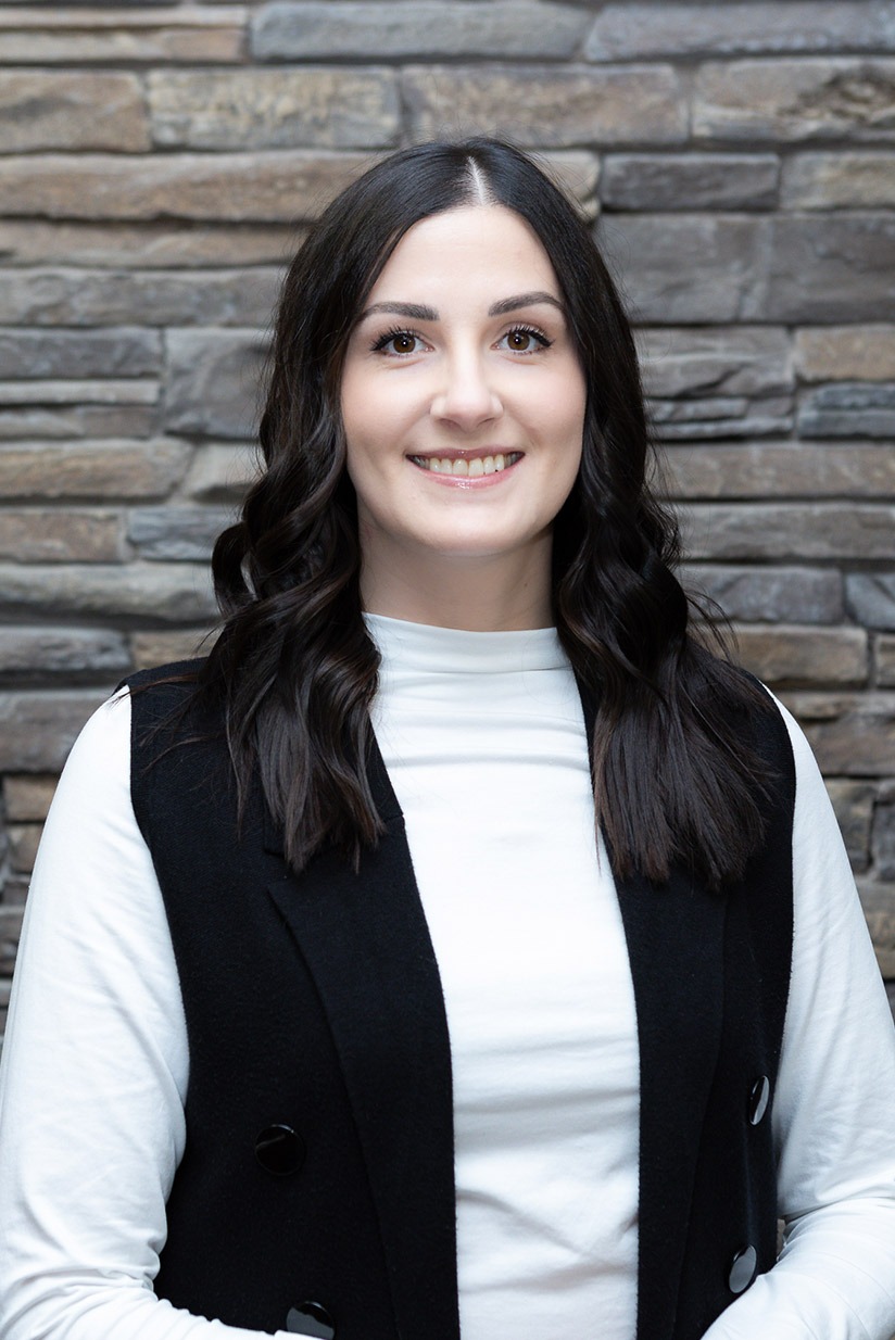 Lexie | Admin | Main Street Dental Airdrie