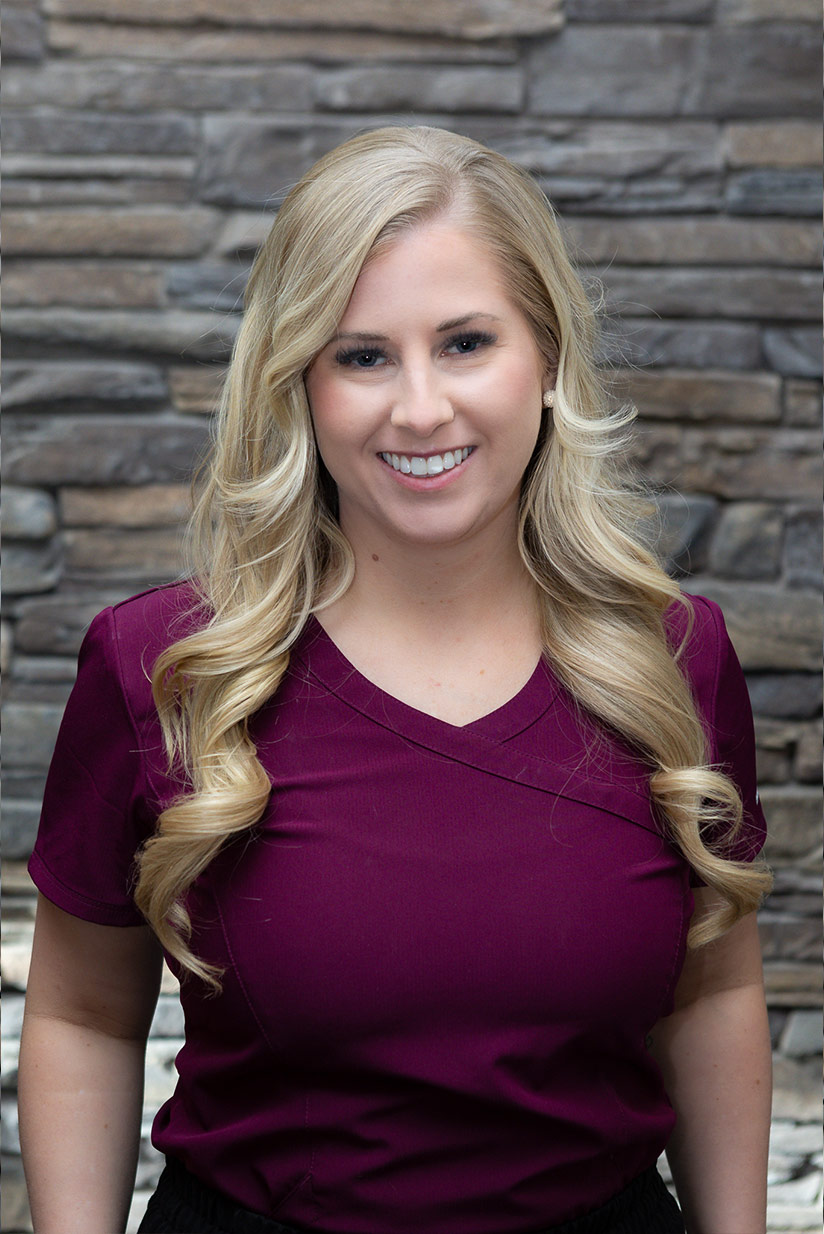 Nikki | RDH | Main Street Dental Airdrie