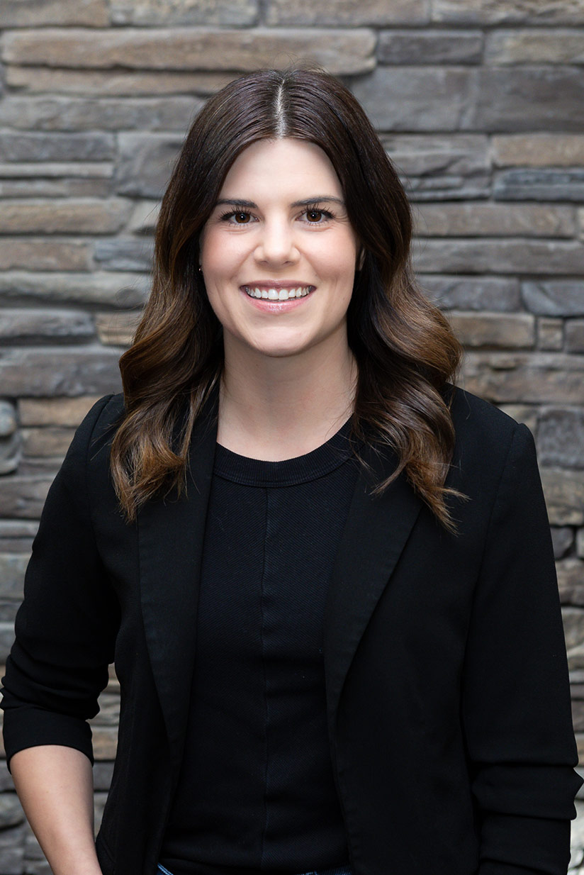 Sadie | Admin | Main Street Dental Airdrie