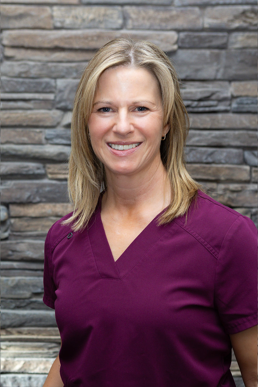 Trish | RDA | Main Street Dental Airdrie